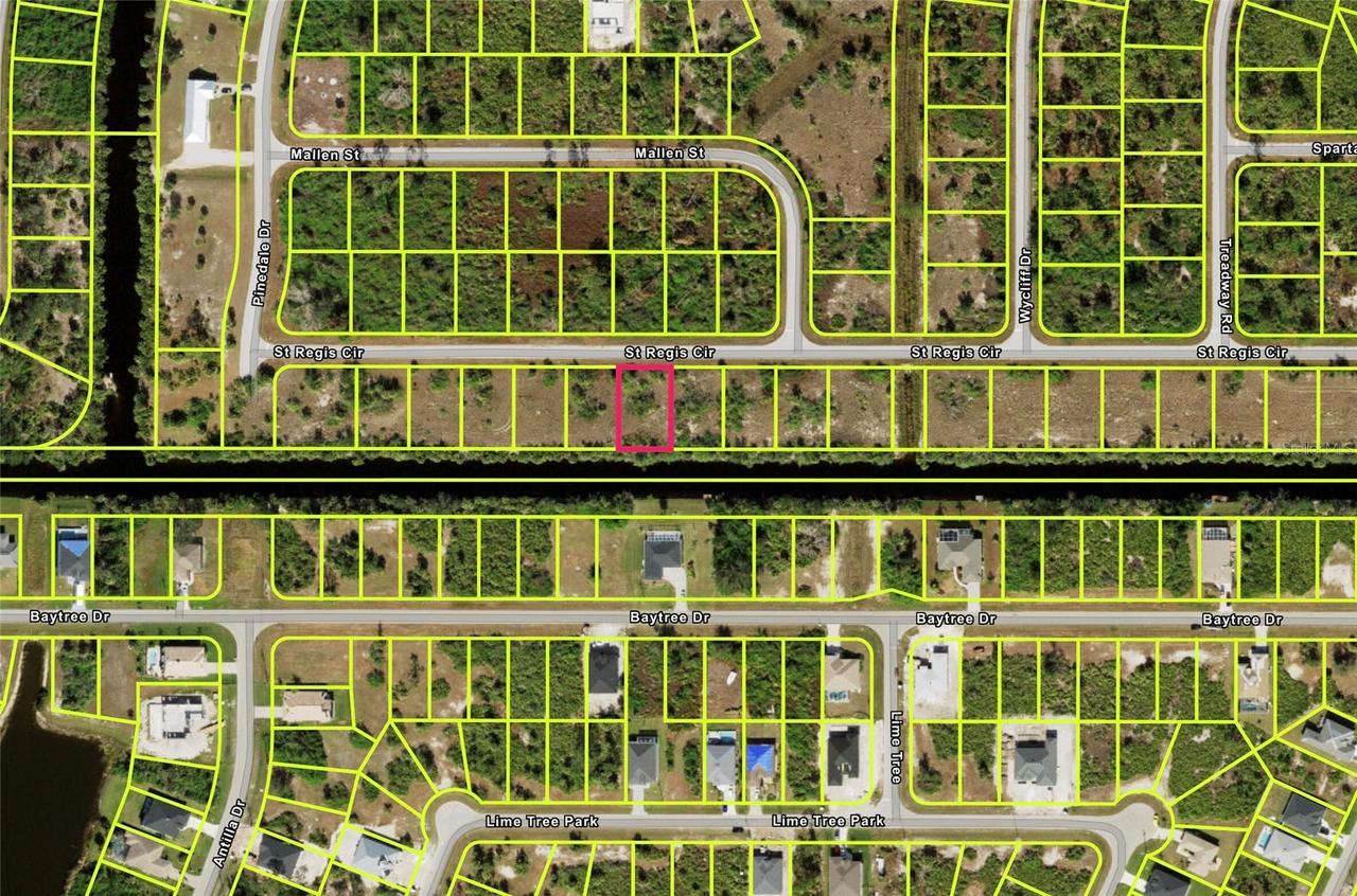 7786 St Regis Cir., Port Charlotte, FL 33981