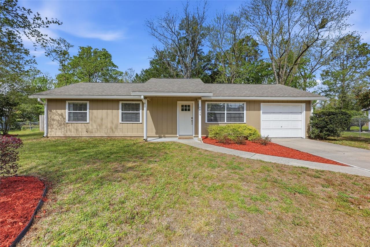 6624 NW 28th Ter., Gainesville, FL 32653