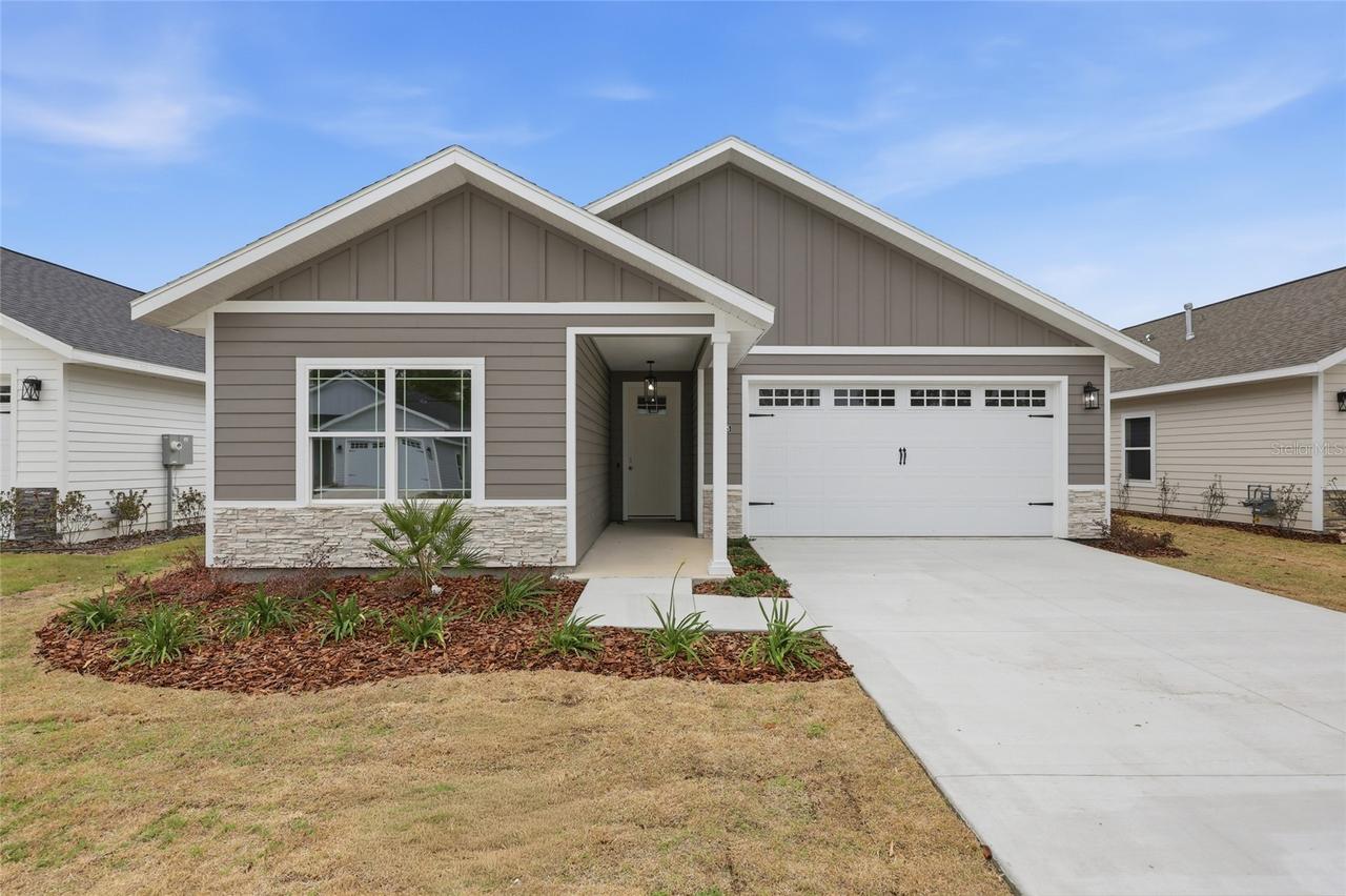 6735 SW 10th Ln., Gainesville, FL 32607