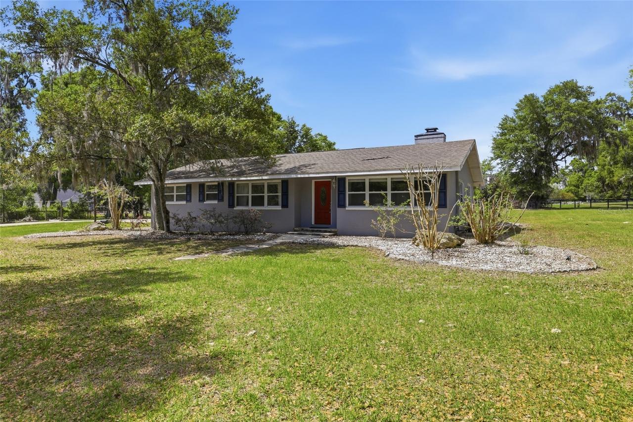 17256 NW 250th Way, High Springs, FL 32643
