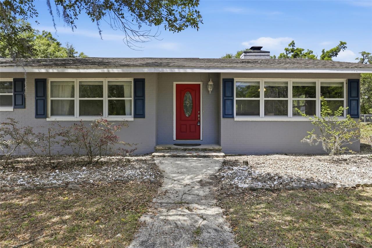 17256 NW 250th Way, High Springs, FL 32643