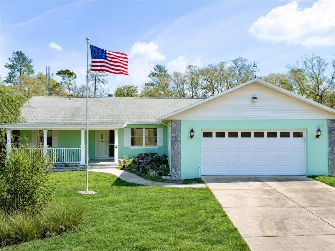 17469 SW 35th Avenue Rd., Ocala, FL 34473