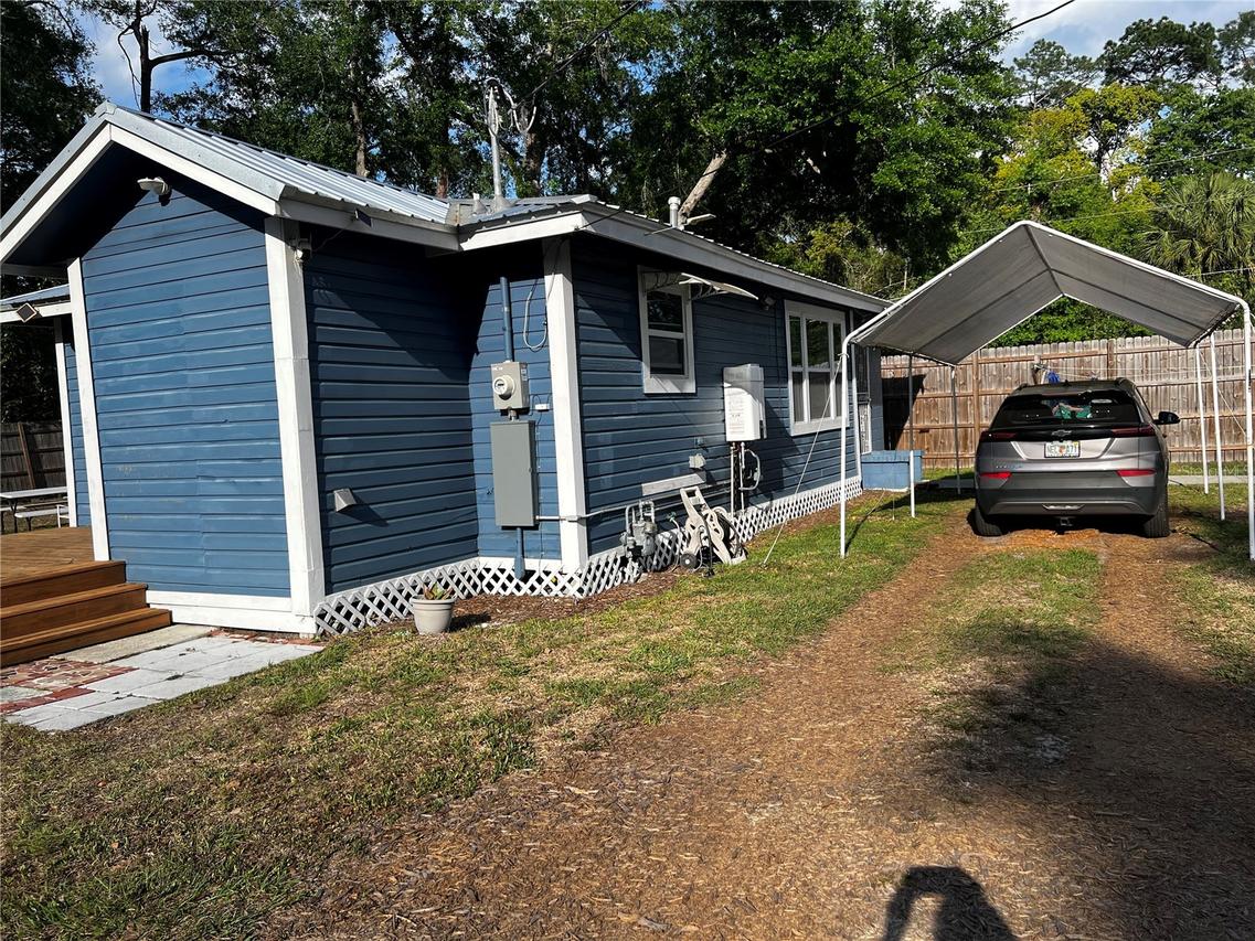 208 NE 18th St., Gainesville, FL 32641