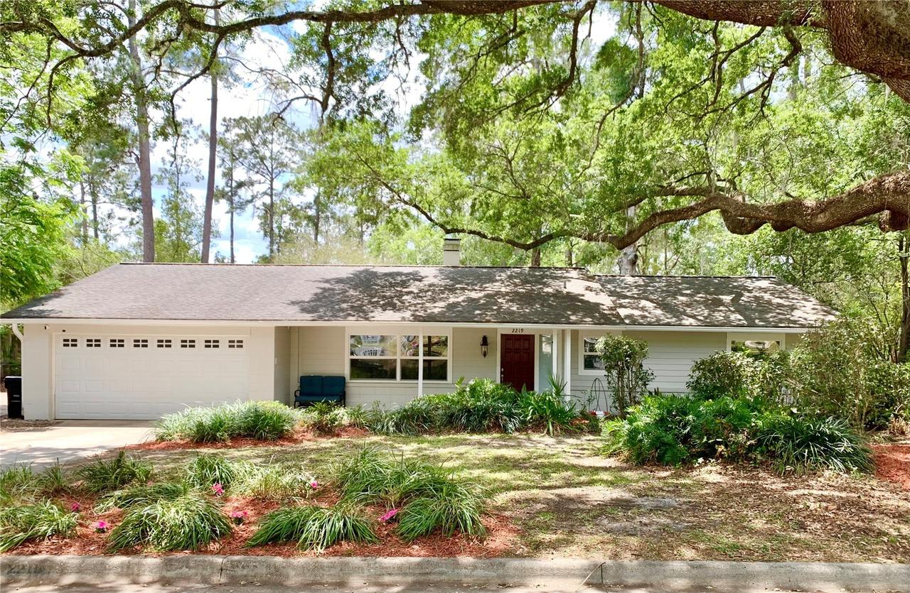 2219 NW 17th Ave., Gainesville, FL 32605