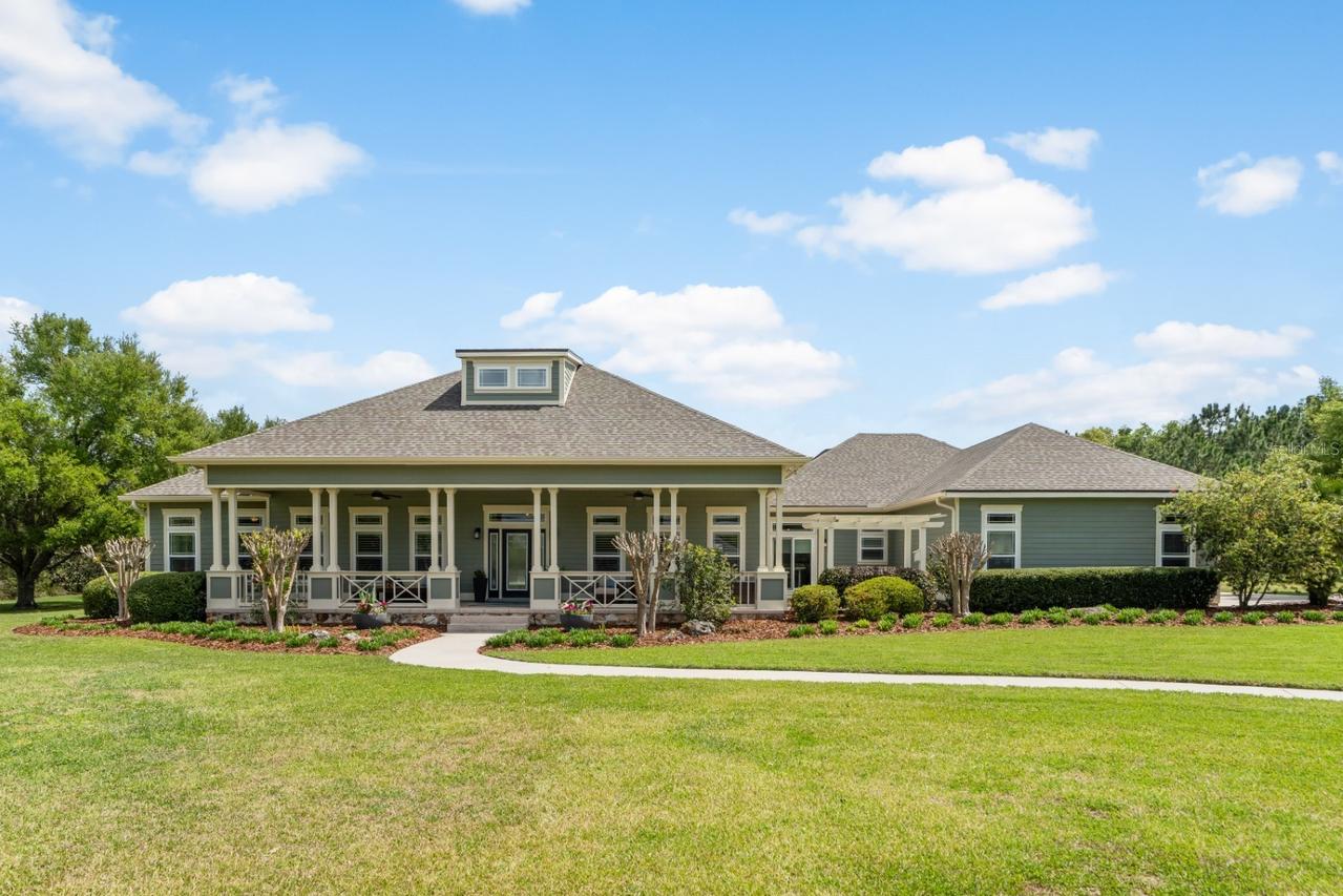 1751 SW 188th St., Newberry, FL 32669