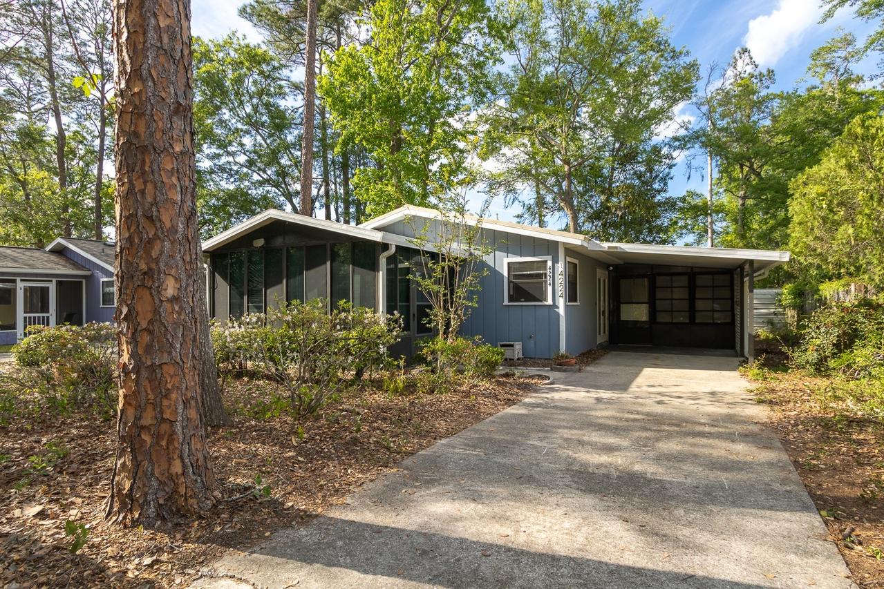 4224 NW 87th Ln., Gainesville, FL 32653