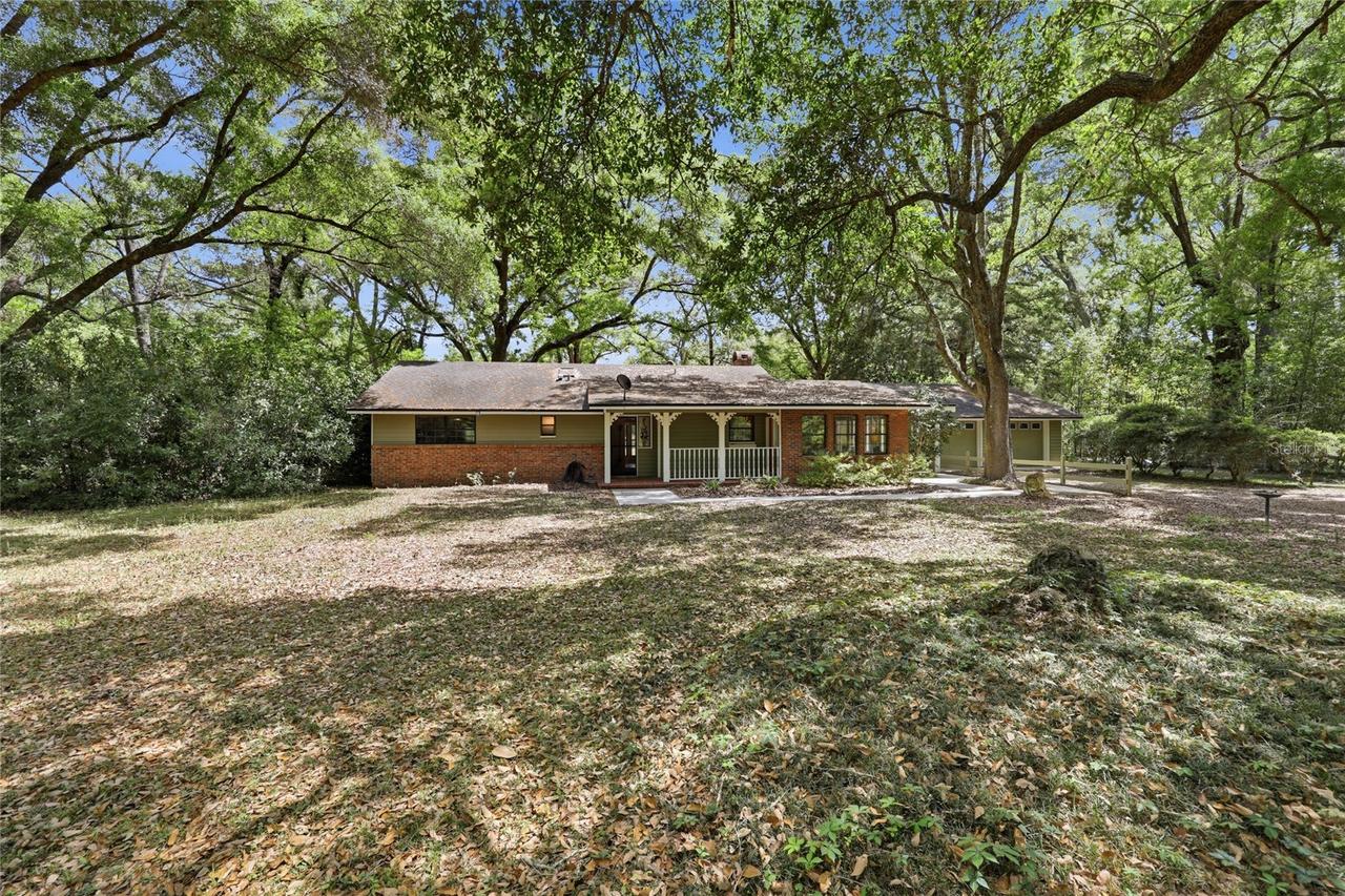 17611 NW 266th St., High Springs, FL 32643