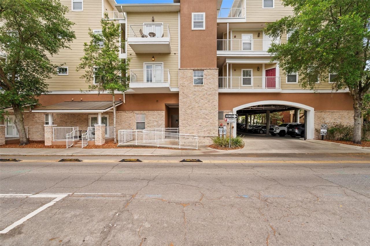 1500 NW 4th Ave. #208, Gainesville, FL 32603