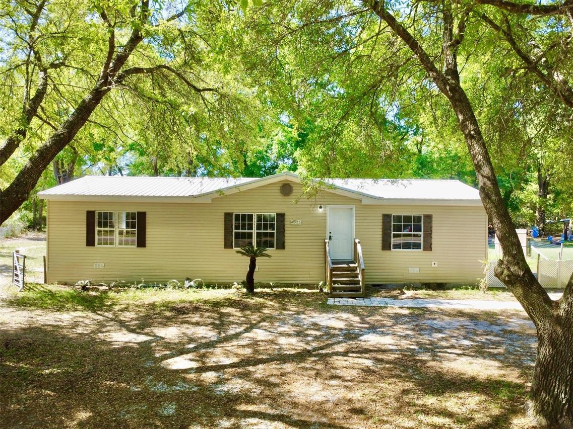 21471 NW 172nd Rd., High Springs, FL 32643