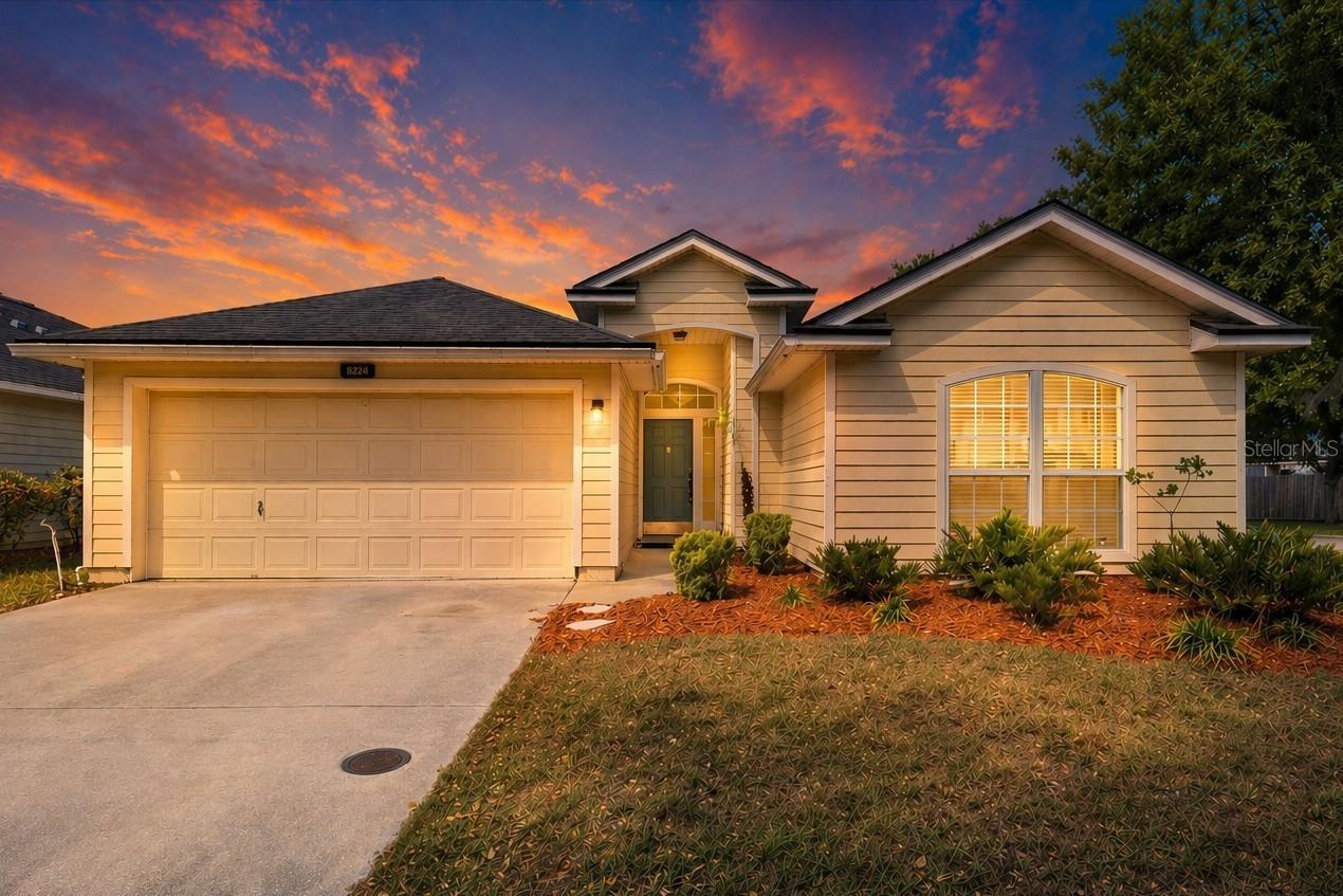 8224 NW 51st Dr., Gainesville, FL 32653