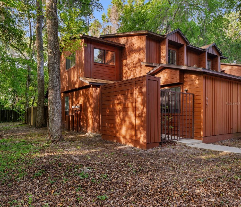 5701 SW 10th Pl., Gainesville, FL 32607