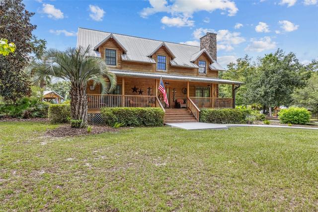 New Homes with In-ground Swimming Pools in High Springs: May 17th to May 23rd