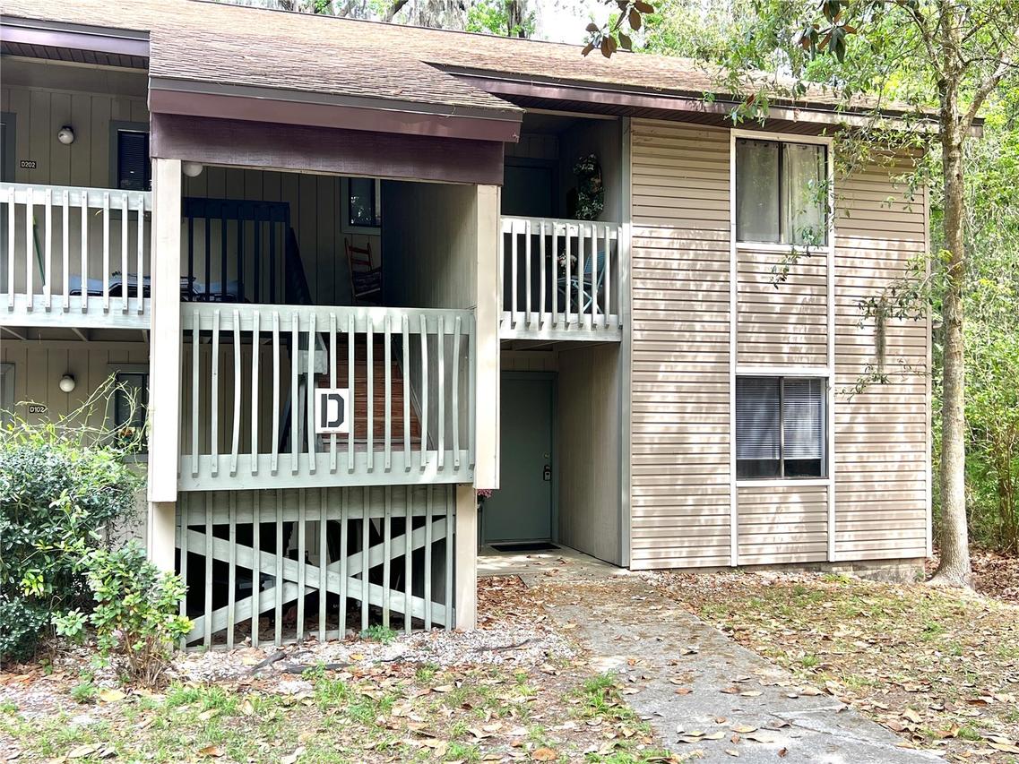 81 SE 16th Ave. #D101, Gainesville, FL 32601