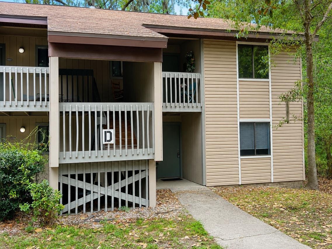 81 SE 16th Ave. #D101, Gainesville, FL 32601