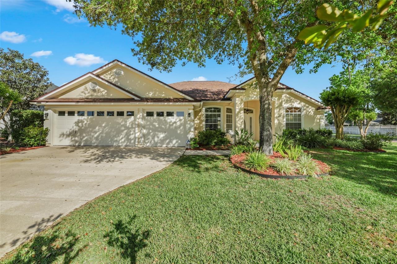 2600 Snail Kite Ct., St Augustine, FL 32092