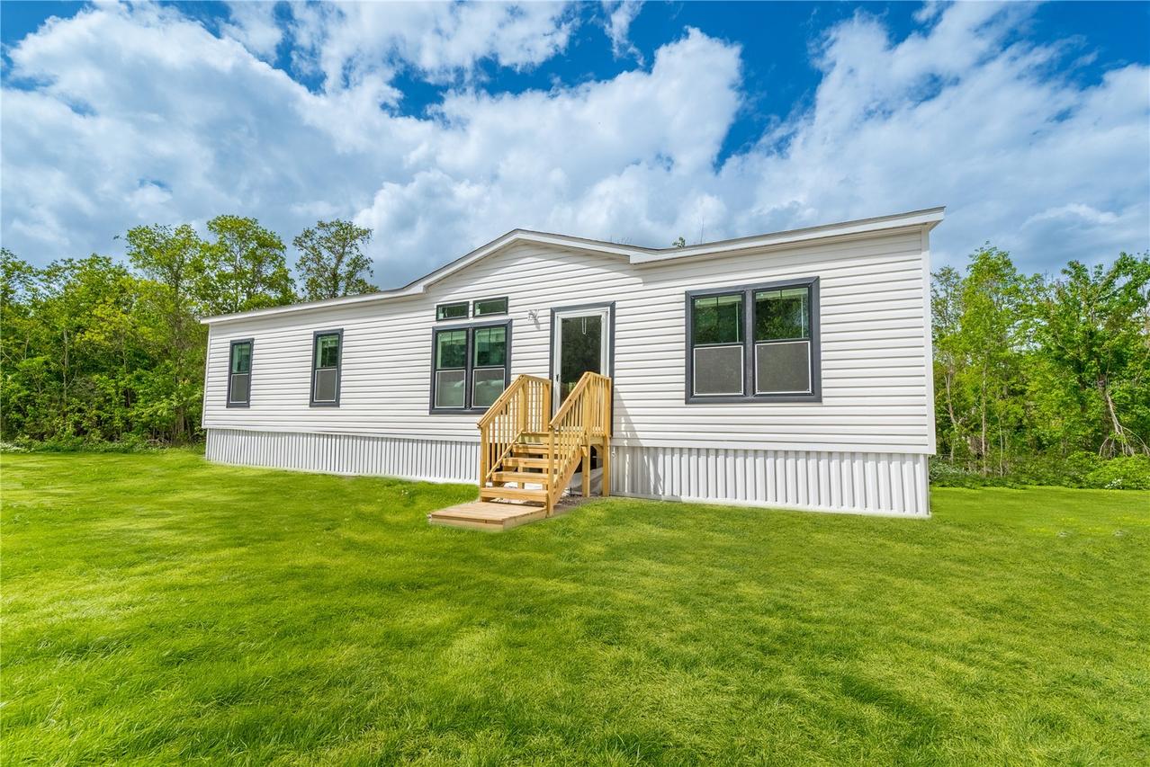 14543 SE County Road 230a, Starke, FL 32091