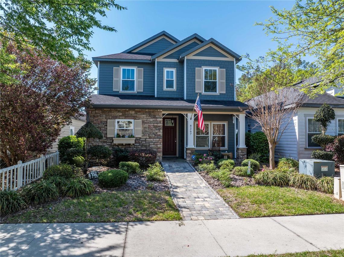 8267 SW 78th Ln., Gainesville, FL 32608