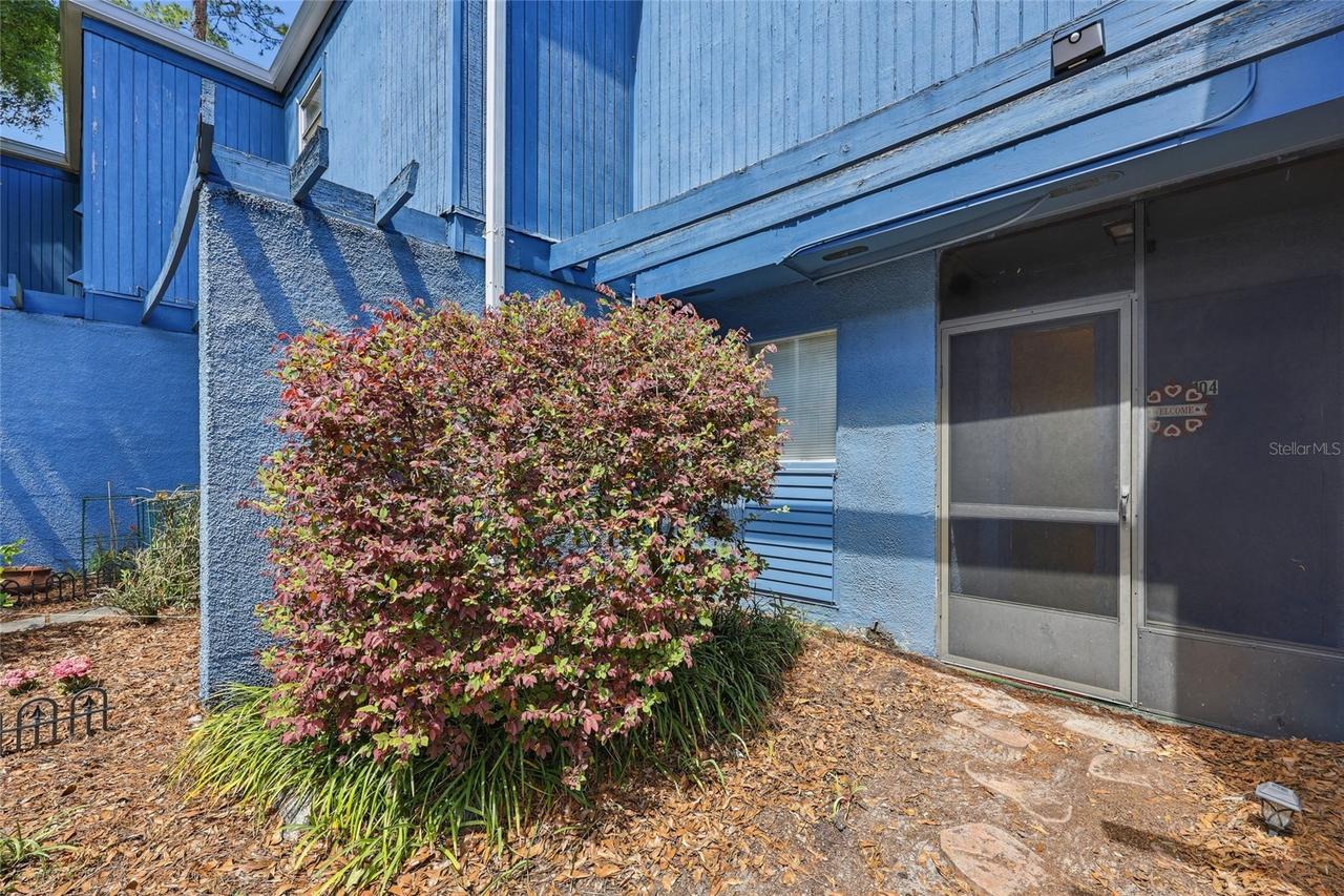 603 SW 75th St. #104, Gainesville, FL 32607