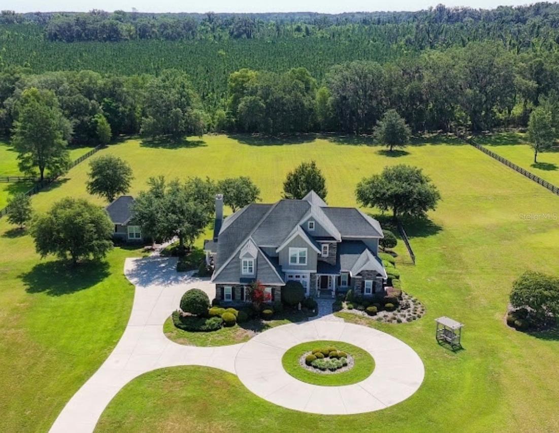 10401 NW 153rd Ter., Alachua, FL 32615