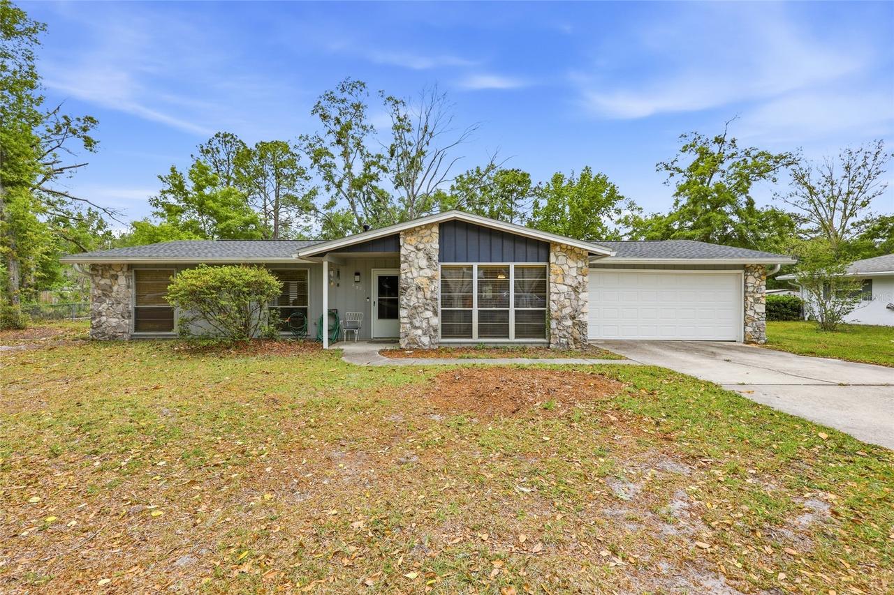 2921 NW 54th Ave., Gainesville, FL 32653
