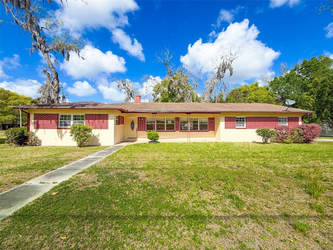 615 N Church St., Starke, FL 32091