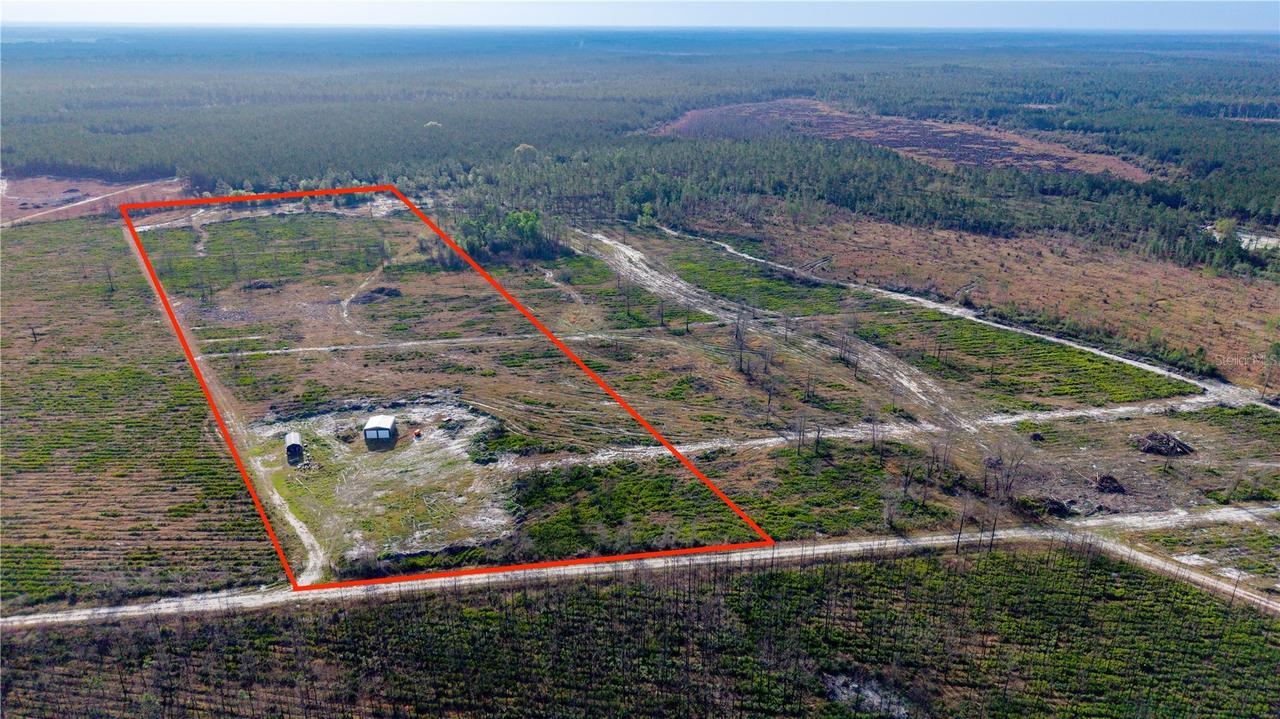 TBD NE 83rd Way, Gainesville, FL 32609