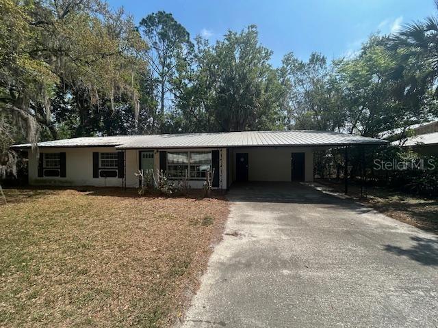 23 NE 6th St., Chiefland, FL 32626