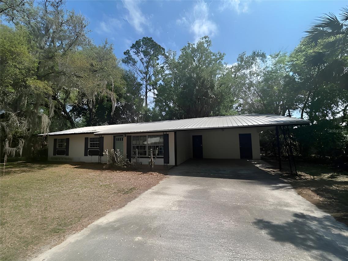 23 NE 6th St., Chiefland, FL 32626