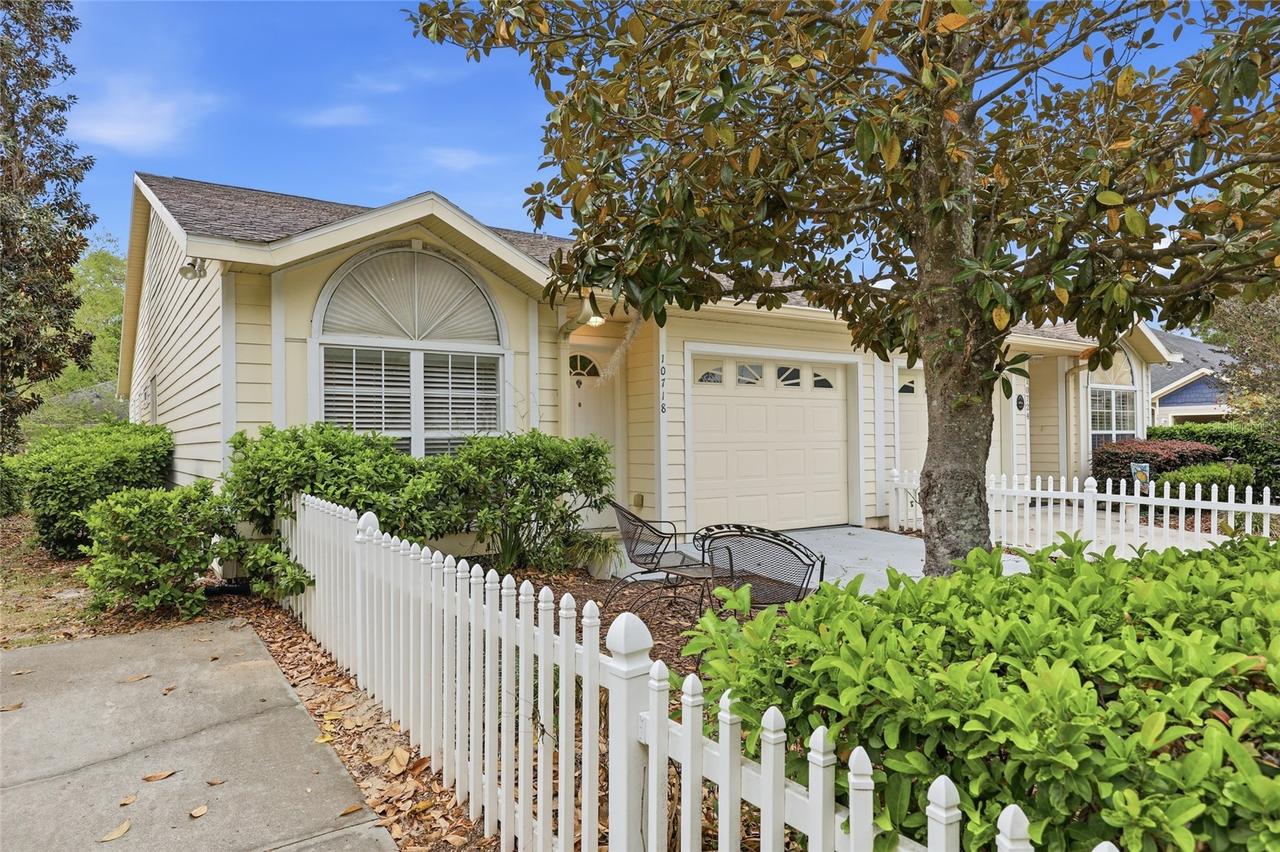 10718 NW 65th Way, Alachua, FL 32615