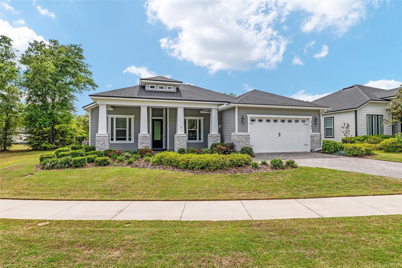 3740 SW 109th Way, Gainesville, FL 32608
