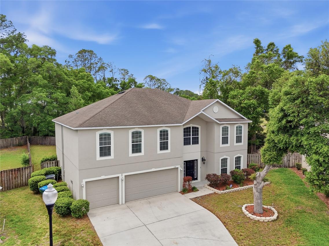 1348 SW 245th Way, Newberry, FL 32669