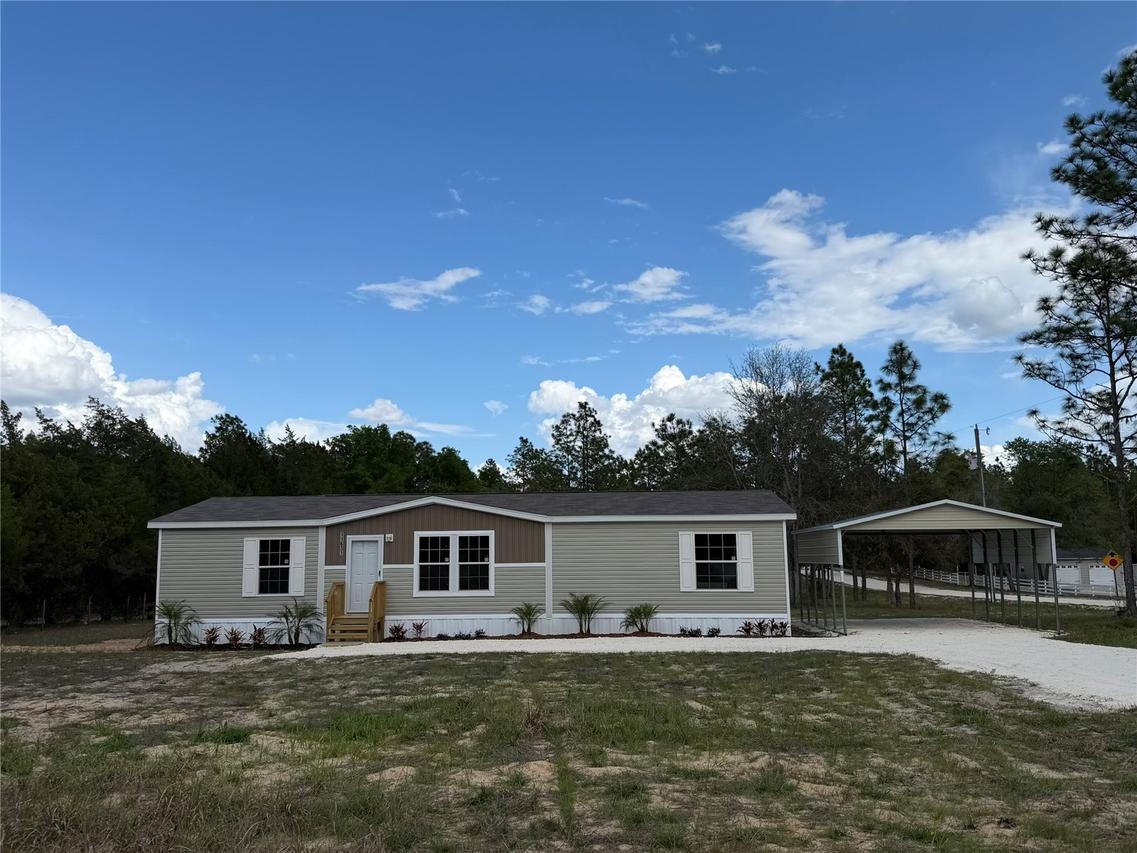 11631 NE 105th Ave., Archer, FL 32618