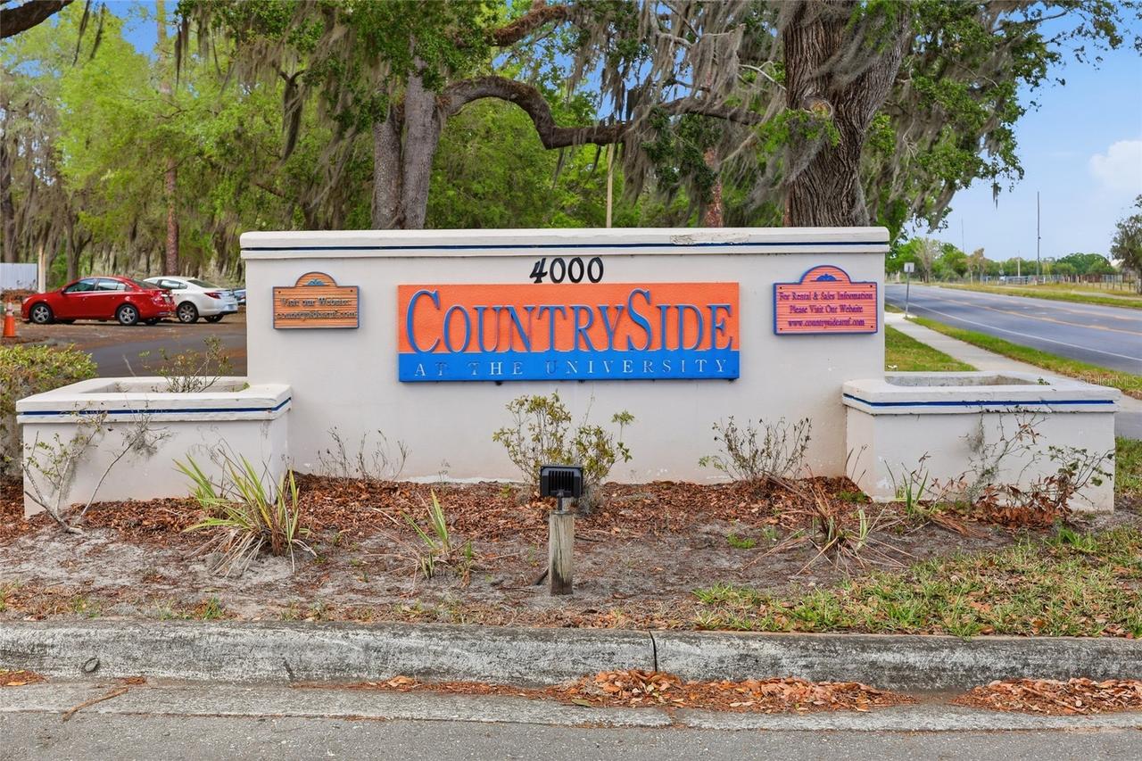 4000 SW 23rd St. #1-105, Gainesville, FL 32608
