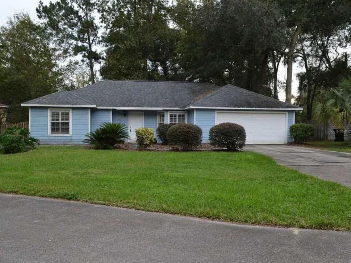 533 NW 39th Dr., Gainesville, FL 32607