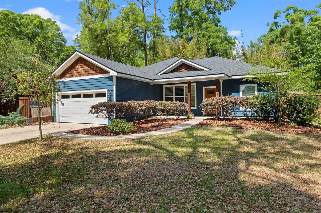 25726 SW 19th Ave., Newberry, FL 32669