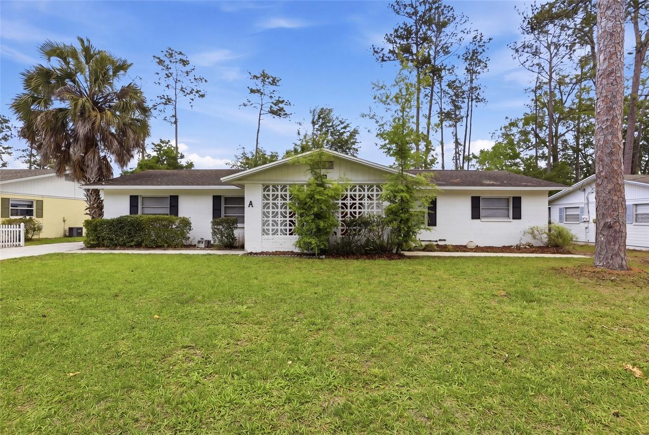 3815 NW 45th St., Gainesville, FL 32606