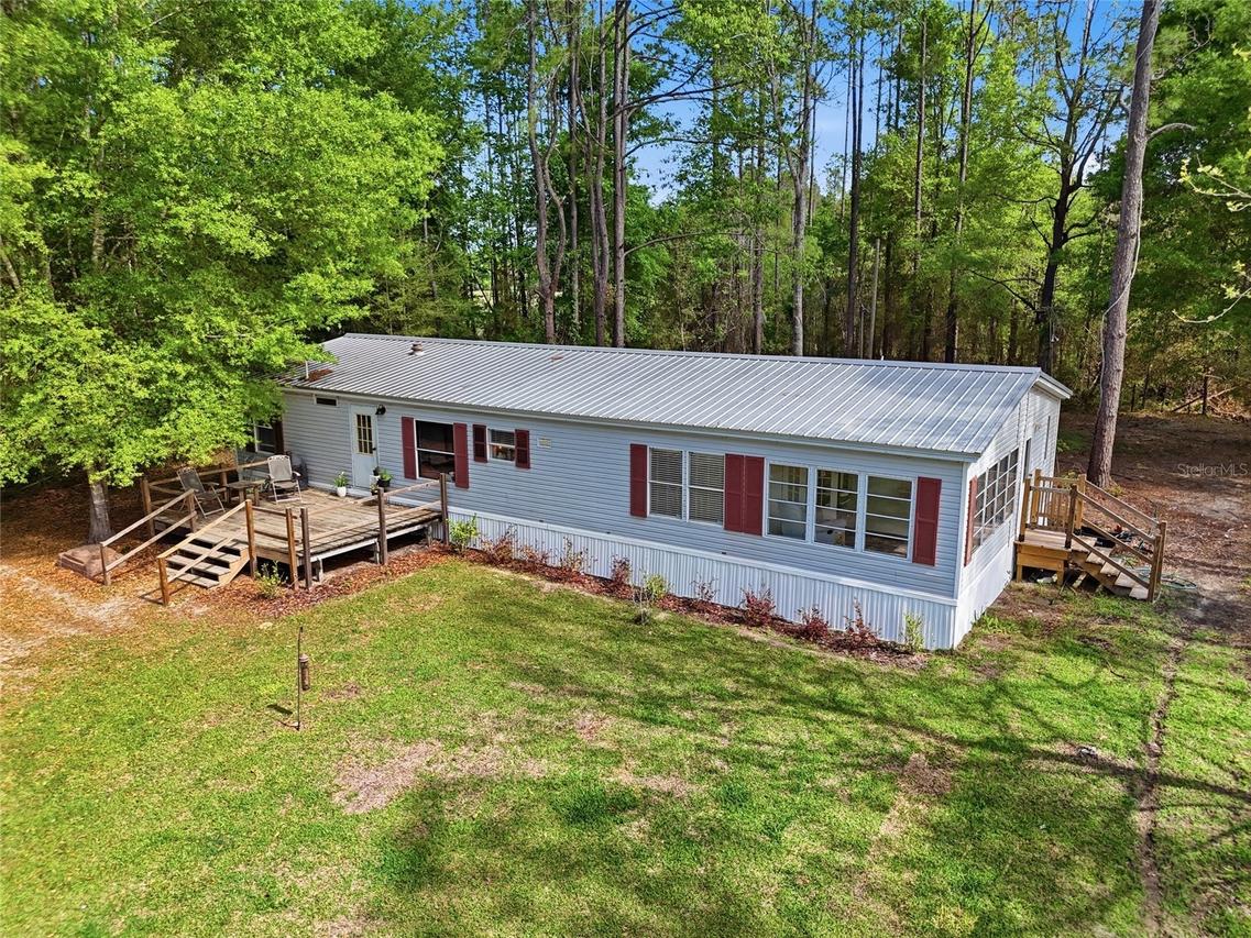 4215 SW 253rd Ter., Newberry, FL 32669