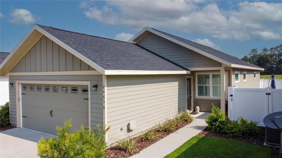 24650 SW 17th Pl., Newberry, FL 32669