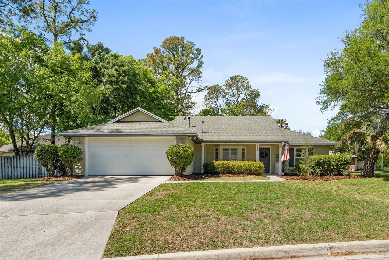 8406 SW 69th Pl., Gainesville, FL 32608