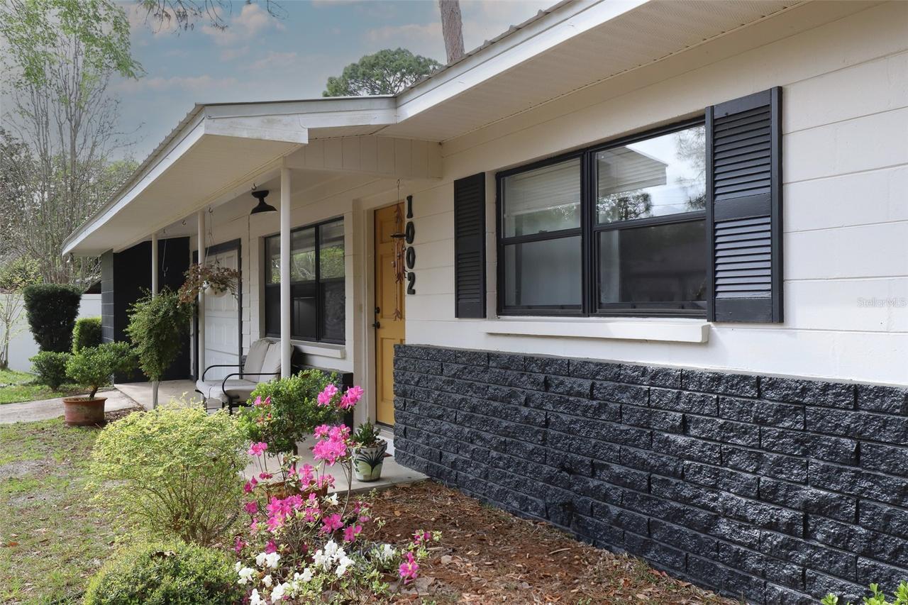 1002 NE 19th Pl., Gainesville, FL 32609