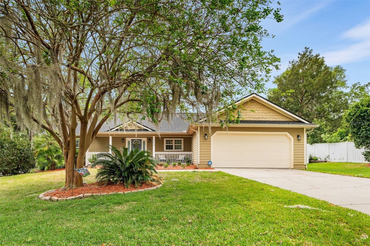 14659 NW 150th Pl., Alachua, FL 32615