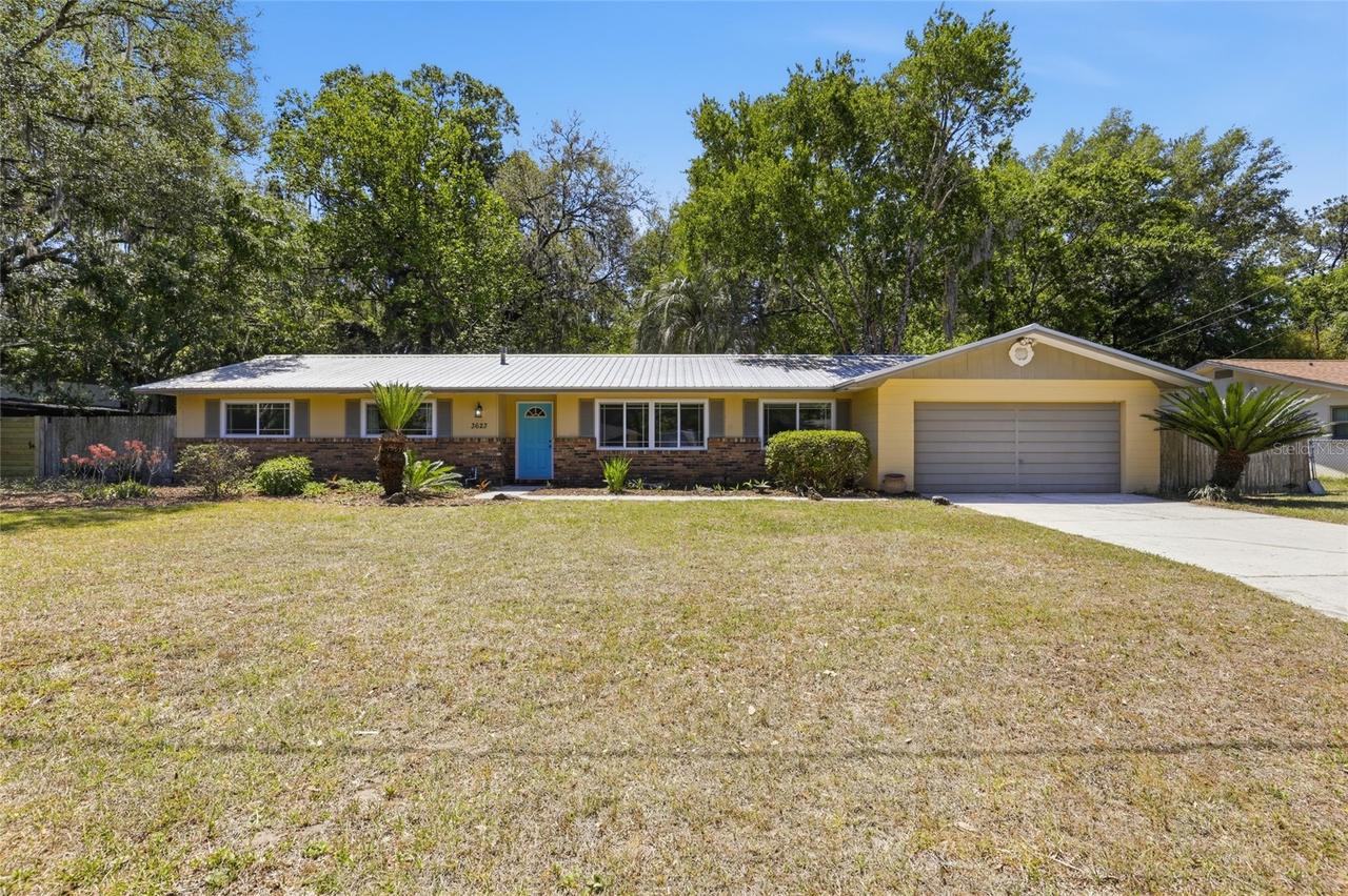 3623 NW 46th Pl., Gainesville, FL 32605