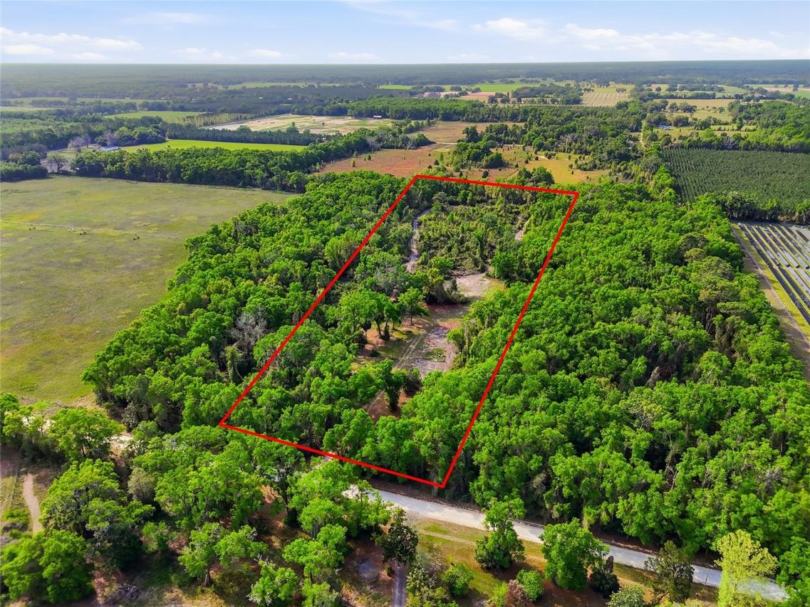 3450 NW 110th St., Chiefland, FL 32626
