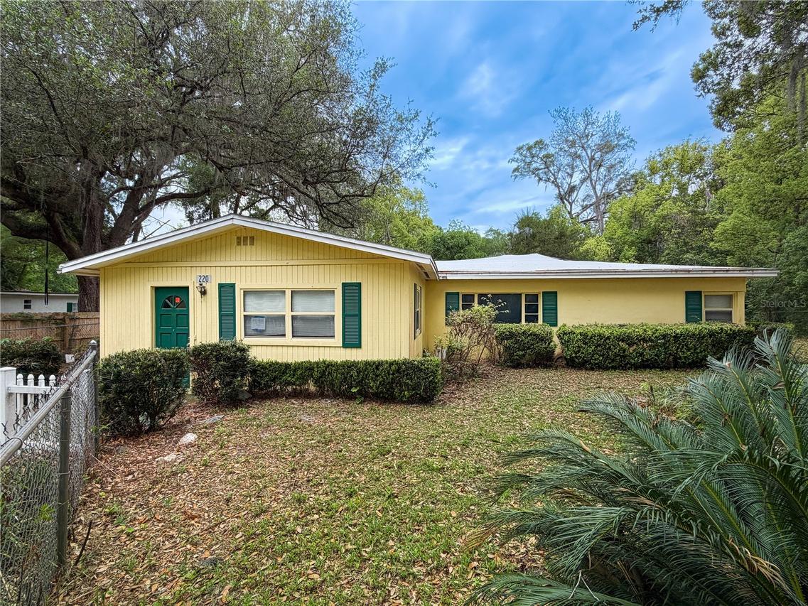 18720 NW 243rd St., High Springs, FL 32643