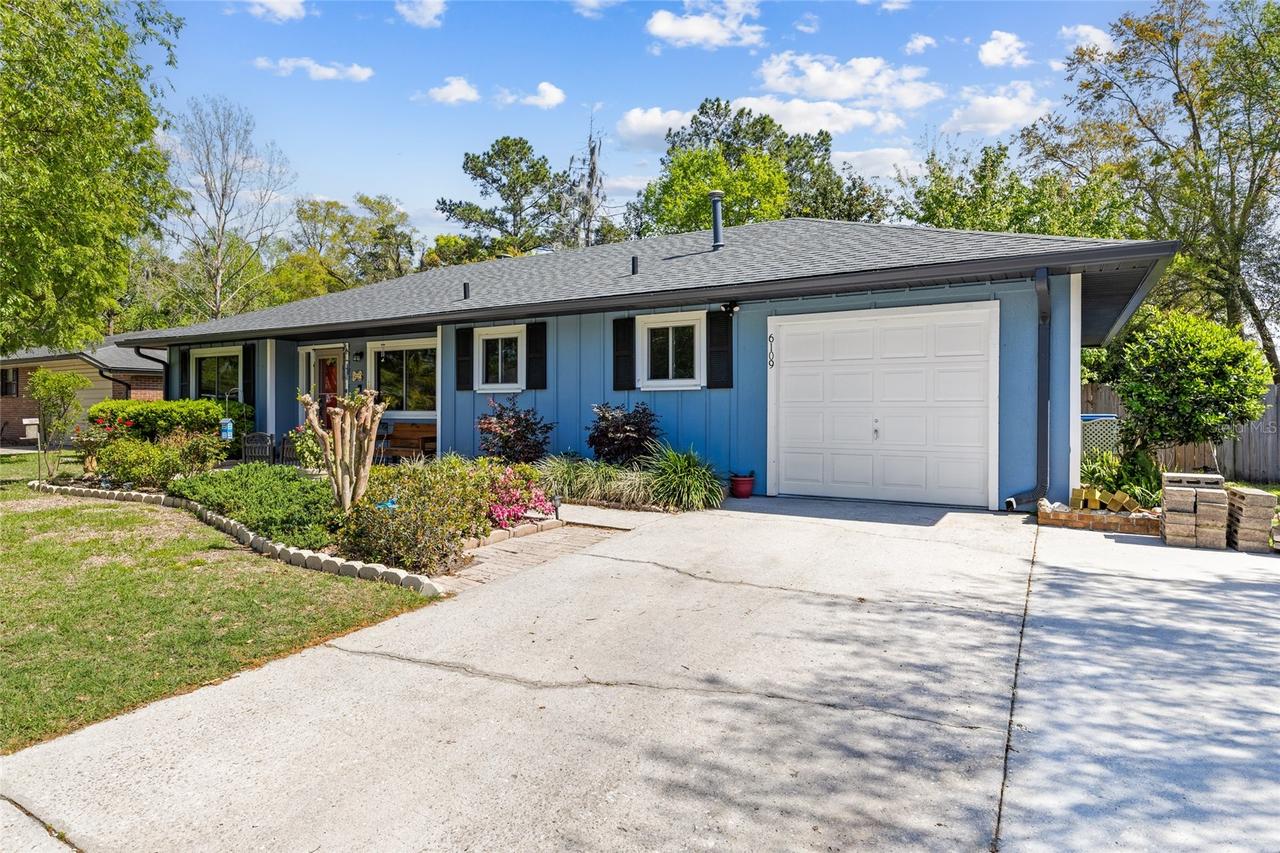 6109 NW 107th Pl., Alachua, FL 32615