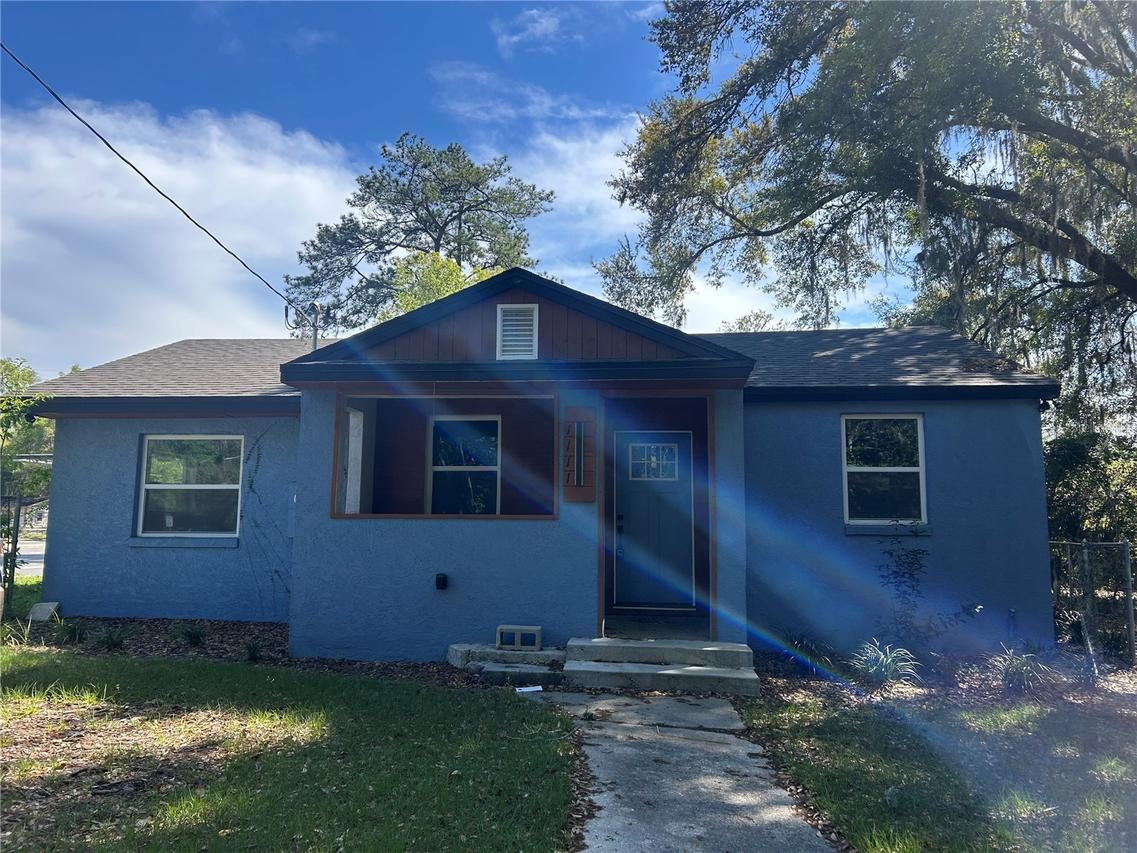 1111 SE 6th Ave., Gainesville, FL 32601