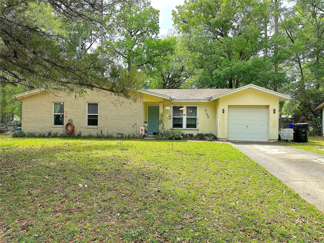 4146 NW 30th Ter., Gainesville, FL 32605