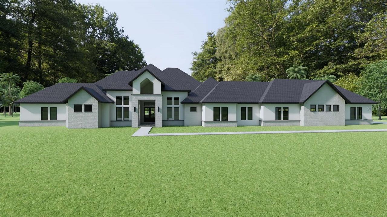 TBD SW 93rd St., Gainesville, FL 32607
