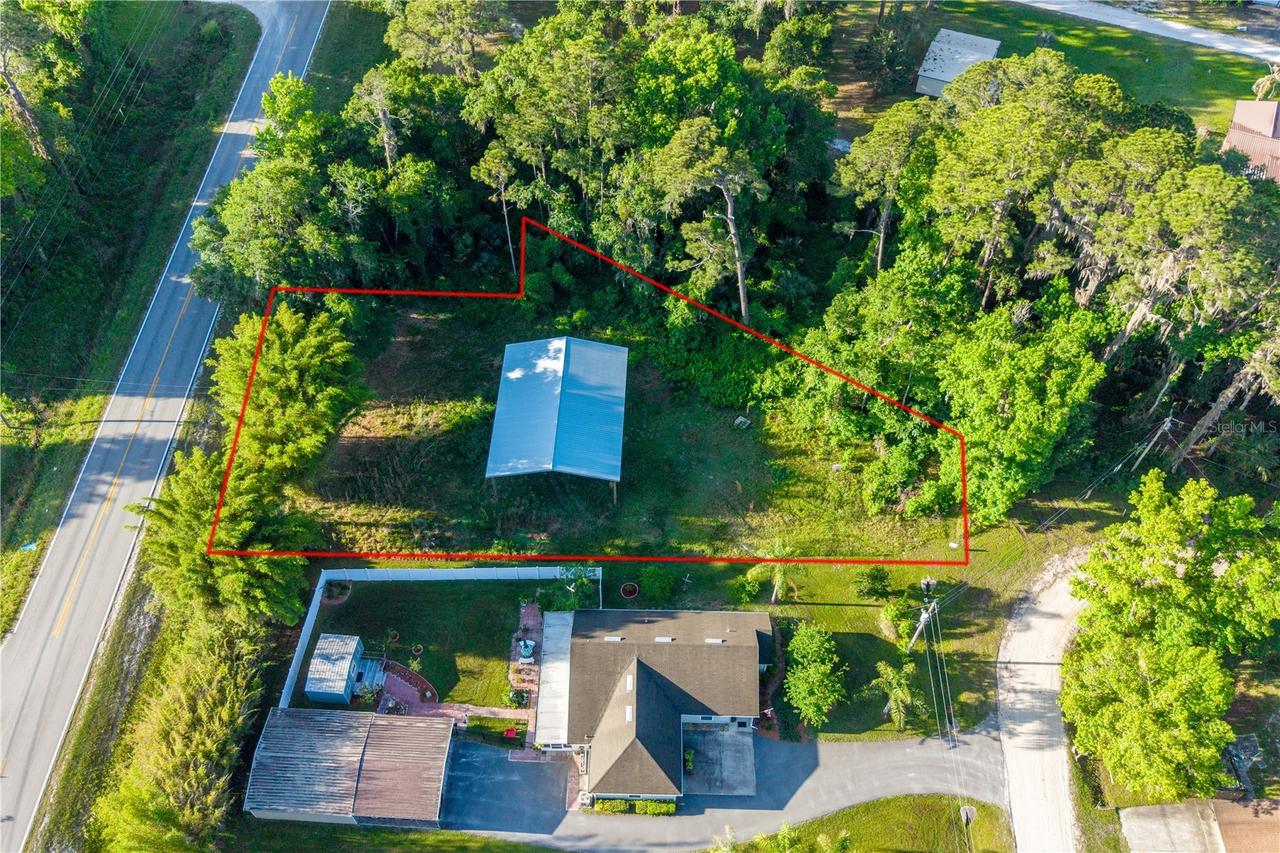 218 Pine Dr., Crescent City, FL 32112