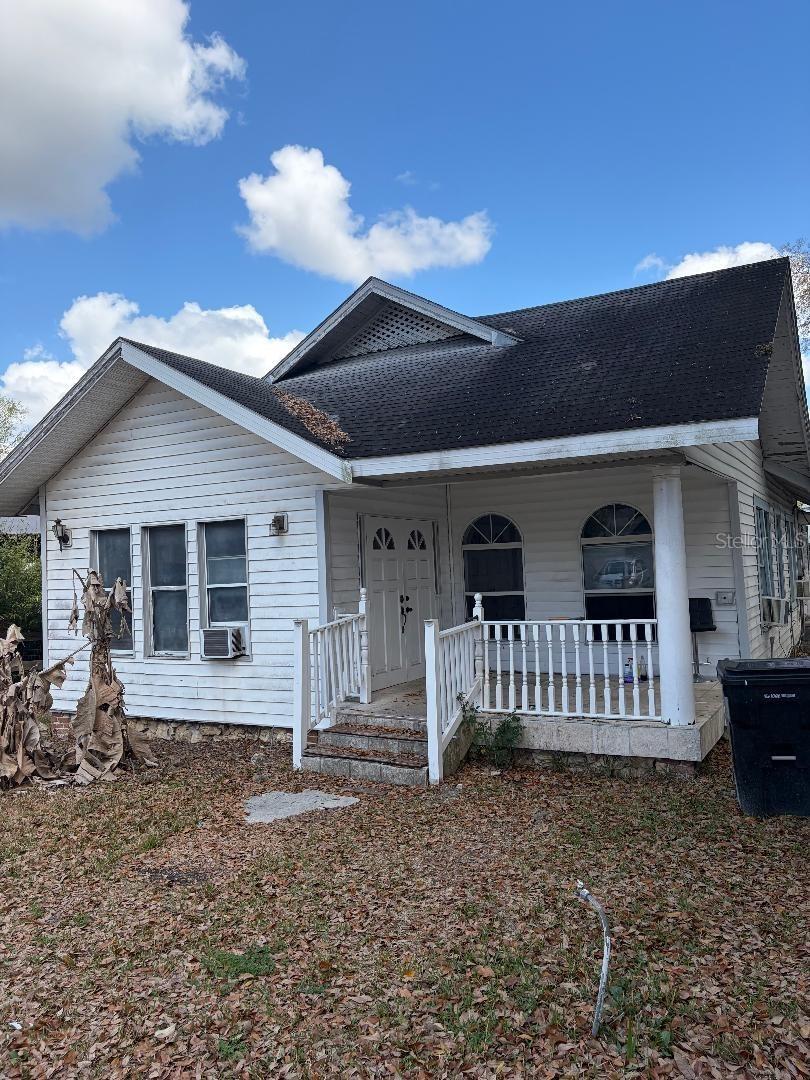 31 NW 4th St., Williston, FL 32696